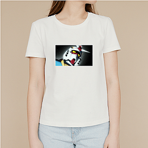 Mobile Suit Gundam The Witch from Mercury Friendship And Conflict Mobile Suit Gundam Gquuuuuux T-Shirts