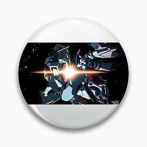 Mobile Suit Gundam The Witch from Mercury Beyond The Duel Mobile Suit Gundam Gquuuuuux Pins