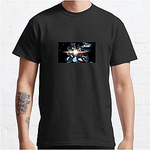 Mobile Suit Gundam The Witch from Mercury Beyond The Duel Mobile Suit Gundam Gquuuuuux T-Shirts