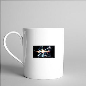 Mobile Suit Gundam The Witch from Mercury Beyond The Duel Mobile Suit Gundam Gquuuuuux Mugs