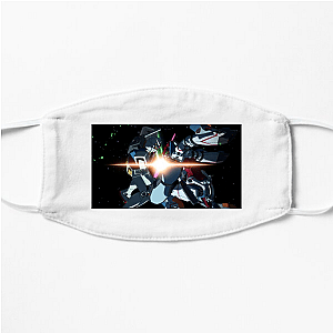 Mobile Suit Gundam The Witch from Mercury Beyond The Duel Mobile Suit Gundam Gquuuuuux Face Masks