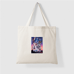 Mobile Suit Gundam The Witch from Mercury Unforgettable Battles Mobile Suit Gundam Gquuuuuux Bags