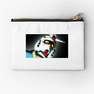 Mobile Suit Gundam The Witch from Mercury Friendship And Conflict Mobile Suit Gundam Gquuuuuux Zipper Pouches