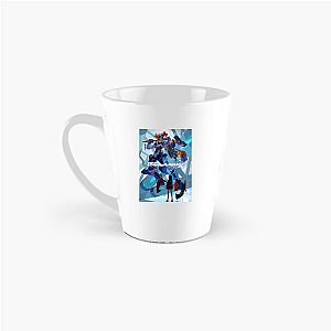 Mobile Suit Gundam The Witch from Mercury My Favorite Gundam Mobile Suit Gundam Gquuuuuux Mugs