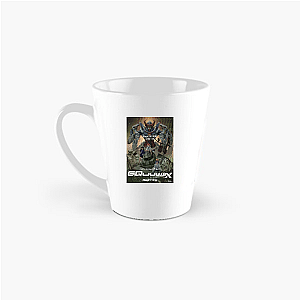 Mobile Suit Gundam The Witch from Mercury Suletta's Journey Mobile Suit Gundam Gquuuuuux Mugs
