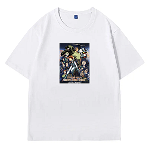Mobile Suit Gundam The Witch from Mercury Dawn Of A New Age Mobile Suit Gundam Gquuuuuux T-Shirts