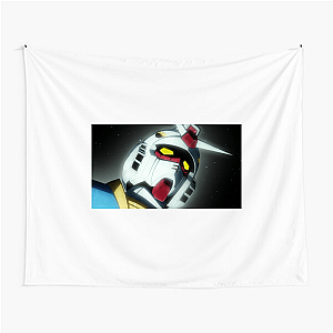 Mobile Suit Gundam The Witch from Mercury Friendship And Conflict Mobile Suit Gundam Gquuuuuux Tapestries
