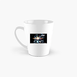 Mobile Suit Gundam The Witch from Mercury Beyond The Duel Mobile Suit Gundam Gquuuuuux Mugs