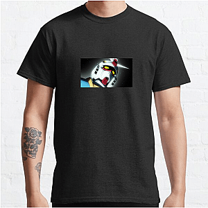 Mobile Suit Gundam The Witch from Mercury Friendship And Conflict Mobile Suit Gundam Gquuuuuux T-Shirts