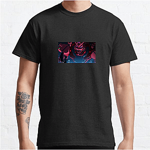 Mobile Suit Gundam The Witch from Mercury GUND Format Mobile Suit Gundam Gquuuuuux T-Shirts