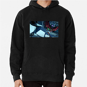 Mobile Suit Gundam The Witch from Mercury Always Fighting, Always Evolving Mobile Suit Gundam Gquuuuuux Hoodies