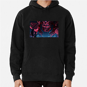 Mobile Suit Gundam The Witch from Mercury GUND Format Mobile Suit Gundam Gquuuuuux Hoodies