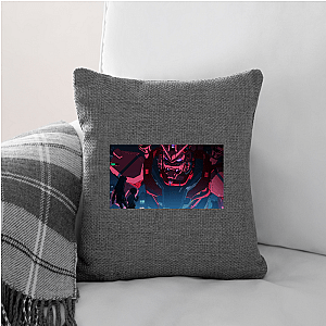 Mobile Suit Gundam The Witch from Mercury GUND Format Mobile Suit Gundam Gquuuuuux Pillows Cover