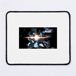 Mobile Suit Gundam The Witch from Mercury Beyond The Duel Mobile Suit Gundam Gquuuuuux Mouse Pads