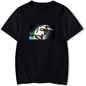 Mobile Suit Gundam The Witch from Mercury Friendship And Conflict Mobile Suit Gundam Gquuuuuux T-Shirts