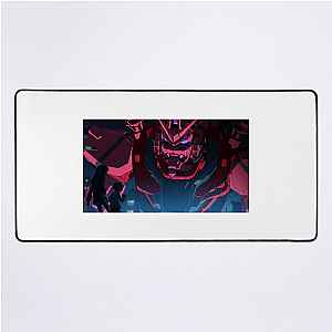 Mobile Suit Gundam The Witch from Mercury GUND Format Mobile Suit Gundam Gquuuuuux Mouse Pads