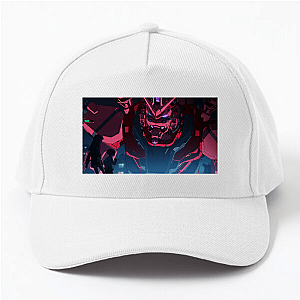 Mobile Suit Gundam The Witch from Mercury GUND Format Mobile Suit Gundam Gquuuuuux Hats & Caps