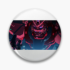 Mobile Suit Gundam The Witch from Mercury GUND Format Mobile Suit Gundam Gquuuuuux Pins