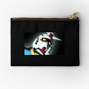 Mobile Suit Gundam The Witch from Mercury Friendship And Conflict Mobile Suit Gundam Gquuuuuux Zipper Pouches