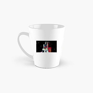 Mobile Suit Gundam The Witch from Mercury New Era Mecha Mobile Suit Gundam Gquuuuuux Mugs