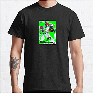 Mobile Suit Gundam The Witch from Mercury Aerial Power Mobile Suit Gundam Gquuuuuux T-Shirts