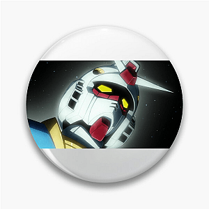 Mobile Suit Gundam The Witch from Mercury Friendship And Conflict Mobile Suit Gundam Gquuuuuux Pins