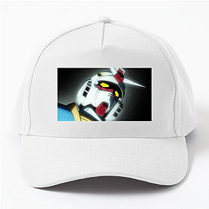 Mobile Suit Gundam The Witch from Mercury Friendship And Conflict Mobile Suit Gundam Gquuuuuux Hats & Caps