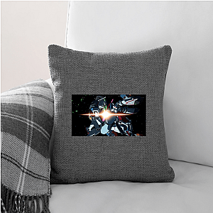 Mobile Suit Gundam The Witch from Mercury Beyond The Duel Mobile Suit Gundam Gquuuuuux Pillows Cover