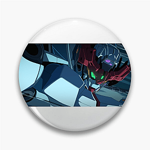 Mobile Suit Gundam The Witch from Mercury Always Fighting, Always Evolving Mobile Suit Gundam Gquuuuuux Pins