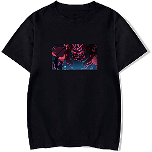 Mobile Suit Gundam The Witch from Mercury GUND Format Mobile Suit Gundam Gquuuuuux T-Shirts