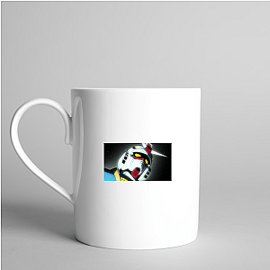 Mobile Suit Gundam The Witch from Mercury Friendship And Conflict Mobile Suit Gundam Gquuuuuux Mugs