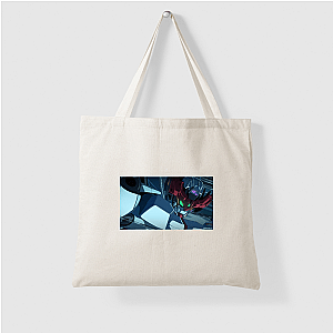 Mobile Suit Gundam The Witch from Mercury Always Fighting, Always Evolving Mobile Suit Gundam Gquuuuuux Bags