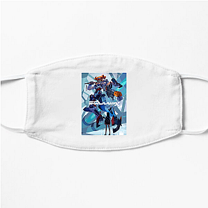 Mobile Suit Gundam The Witch from Mercury My Favorite Gundam Mobile Suit Gundam Gquuuuuux Face Masks