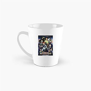 Mobile Suit Gundam The Witch from Mercury Dawn Of A New Age Mobile Suit Gundam Gquuuuuux Mugs
