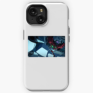 Mobile Suit Gundam The Witch from Mercury Always Fighting, Always Evolving Mobile Suit Gundam Gquuuuuux Samsung Cases