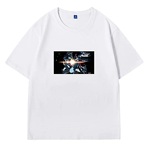 Mobile Suit Gundam The Witch from Mercury Beyond The Duel Mobile Suit Gundam Gquuuuuux T-Shirts