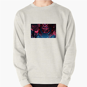 Mobile Suit Gundam The Witch from Mercury GUND Format Mobile Suit Gundam Gquuuuuux Sweatshirts