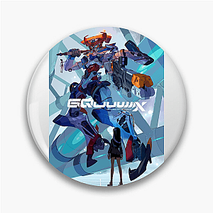Mobile Suit Gundam The Witch from Mercury My Favorite Gundam Mobile Suit Gundam Gquuuuuux Pins