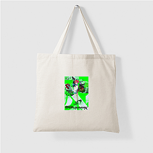 Mobile Suit Gundam The Witch from Mercury Aerial Power Mobile Suit Gundam Gquuuuuux Bags