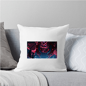 Mobile Suit Gundam The Witch from Mercury GUND Format Mobile Suit Gundam Gquuuuuux Pillows Cover