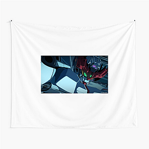 Mobile Suit Gundam The Witch from Mercury Always Fighting, Always Evolving Mobile Suit Gundam Gquuuuuux Tapestries