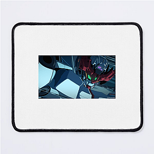 Mobile Suit Gundam The Witch from Mercury Always Fighting, Always Evolving Mobile Suit Gundam Gquuuuuux Mouse Pads