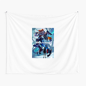 Mobile Suit Gundam The Witch from Mercury My Favorite Gundam Mobile Suit Gundam Gquuuuuux Tapestries