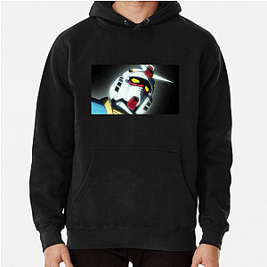 Mobile Suit Gundam The Witch from Mercury Friendship And Conflict Mobile Suit Gundam Gquuuuuux Hoodies