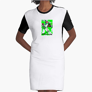 Mobile Suit Gundam The Witch from Mercury Aerial Power Mobile Suit Gundam Gquuuuuux Dresses