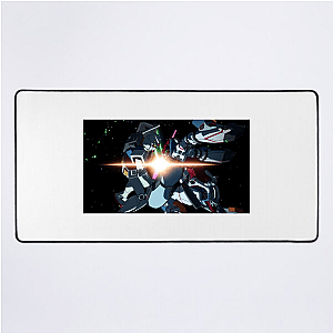 Mobile Suit Gundam The Witch from Mercury Beyond The Duel Mobile Suit Gundam Gquuuuuux Mouse Pads