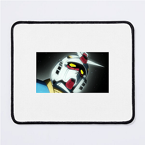 Mobile Suit Gundam The Witch from Mercury Friendship And Conflict Mobile Suit Gundam Gquuuuuux Mouse Pads