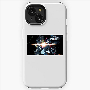 Mobile Suit Gundam The Witch from Mercury Beyond The Duel Mobile Suit Gundam Gquuuuuux iPhone Cases