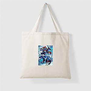 Mobile Suit Gundam The Witch from Mercury My Favorite Gundam Mobile Suit Gundam Gquuuuuux Bags