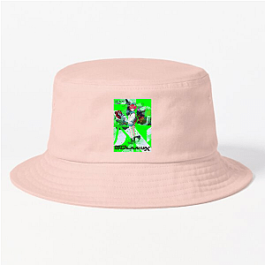 Mobile Suit Gundam The Witch from Mercury Aerial Power Mobile Suit Gundam Gquuuuuux Hats & Caps